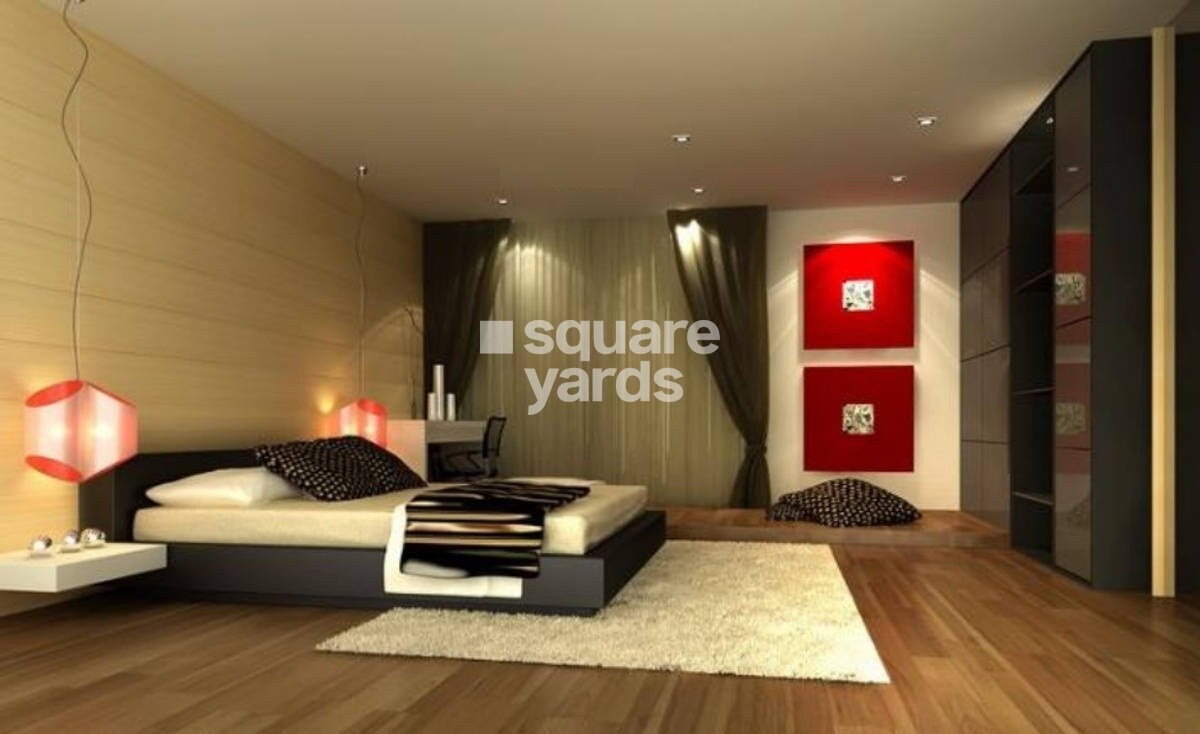 Sobha The Park And The Plaza