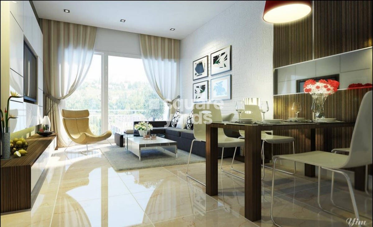 Sobha The Park And The Plaza