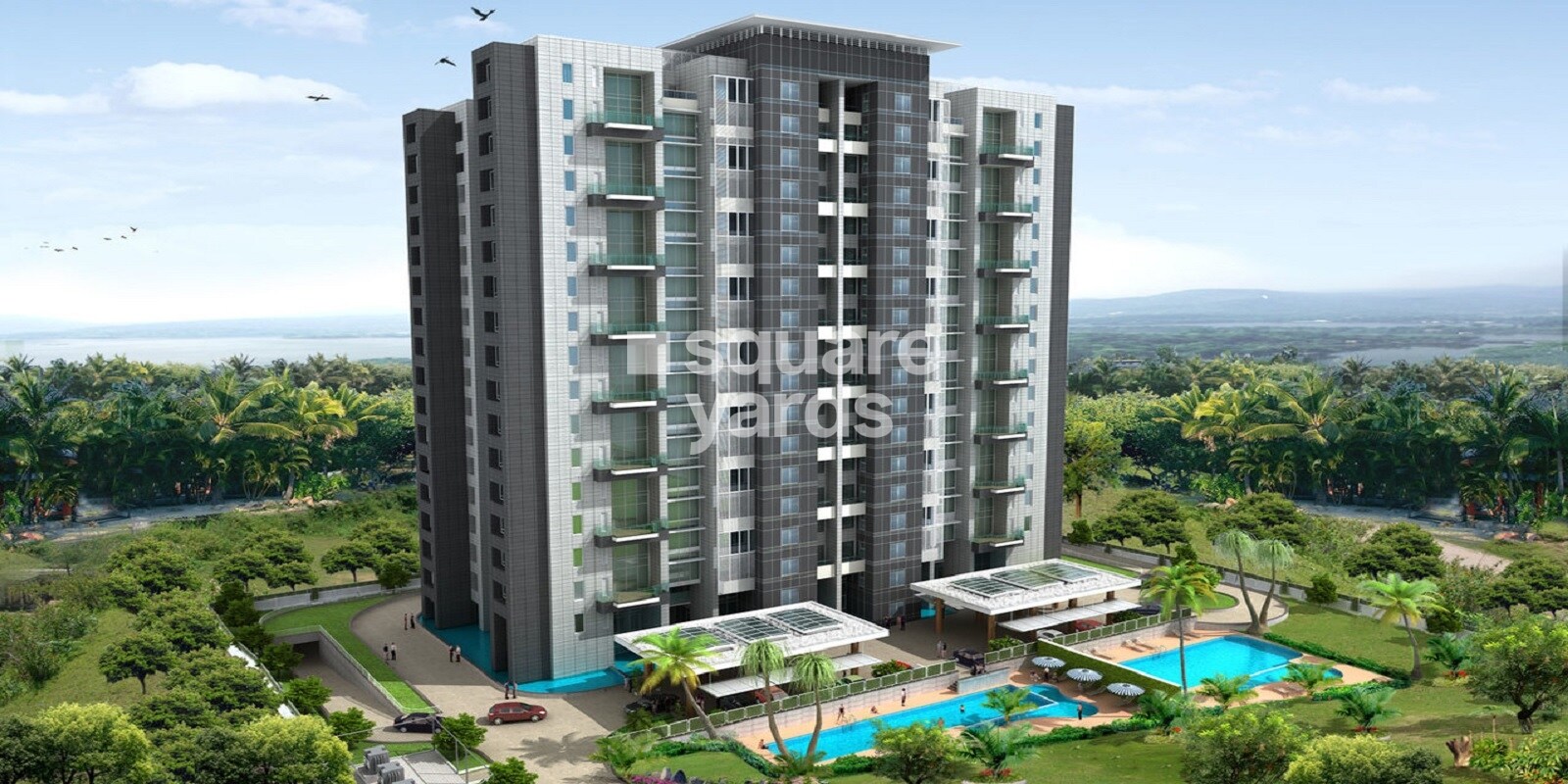 Sobha Town Square residential project in Banashankari