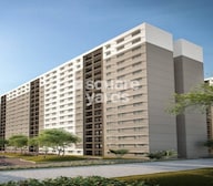 Sobha Tropical Greens Phase 21 Wing 21 And 22 Tower View