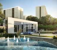 Sobha Tropical Greens Phase 23 Wing 25 To 28 Entrance View