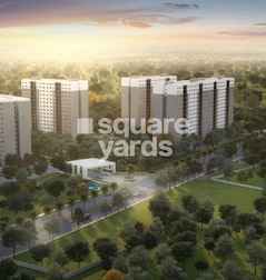 Sobha Tropical Greens Phase 25 Wing 32 To 34 Sobha Tropical Greens Phase 25 Wing 32 To 34