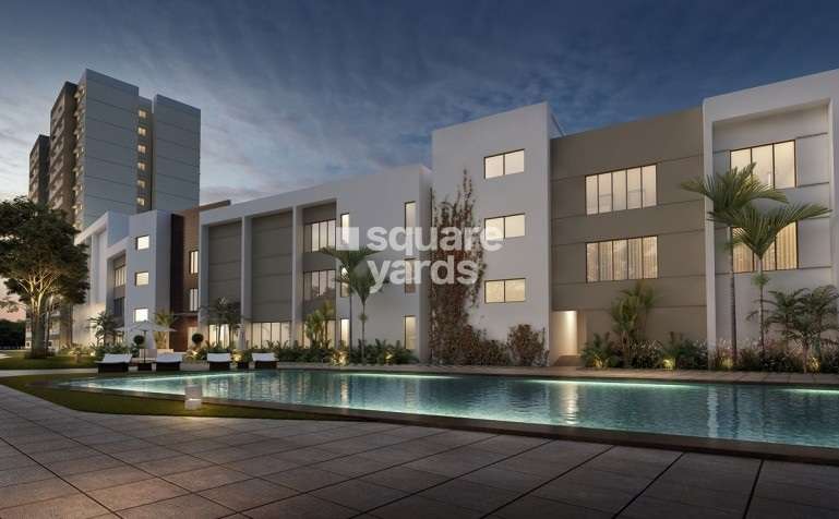 sobha tropical greens phase 26 wing 35 to 38 amenities features8
