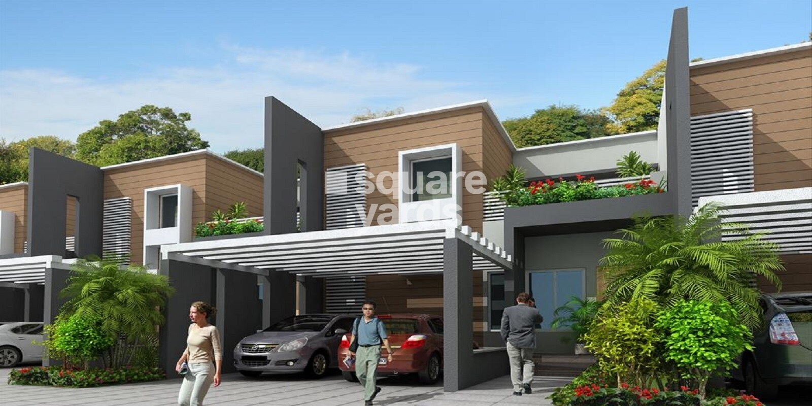 Sobha Turquoise Featured Image