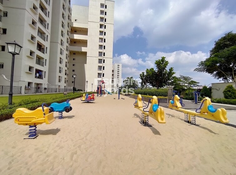 Sobha Valley View Amenities-Features 2