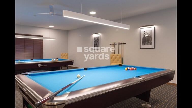 Sobha Valley View Sports facilities Image