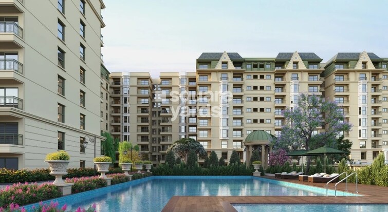 Sobha Victoria Park Amenities-Features 2