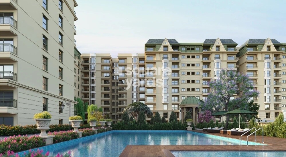 Sobha Victoria Park Amenities-Features 2