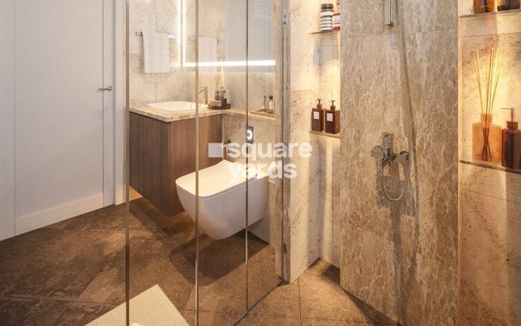 Sobha Victoria Park Apartment Interiors 4