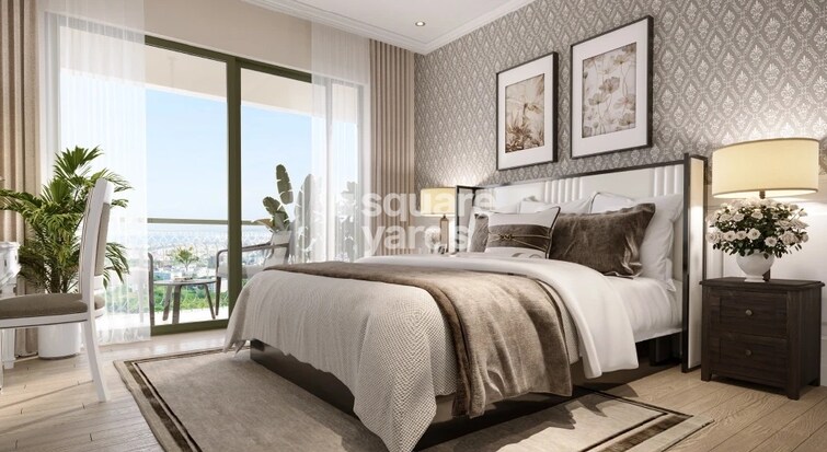 Sobha Victoria Park Apartment Interiors 2