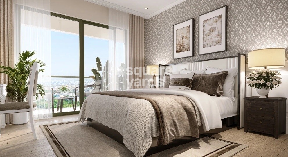 Sobha Victoria Park Apartment Interiors 2