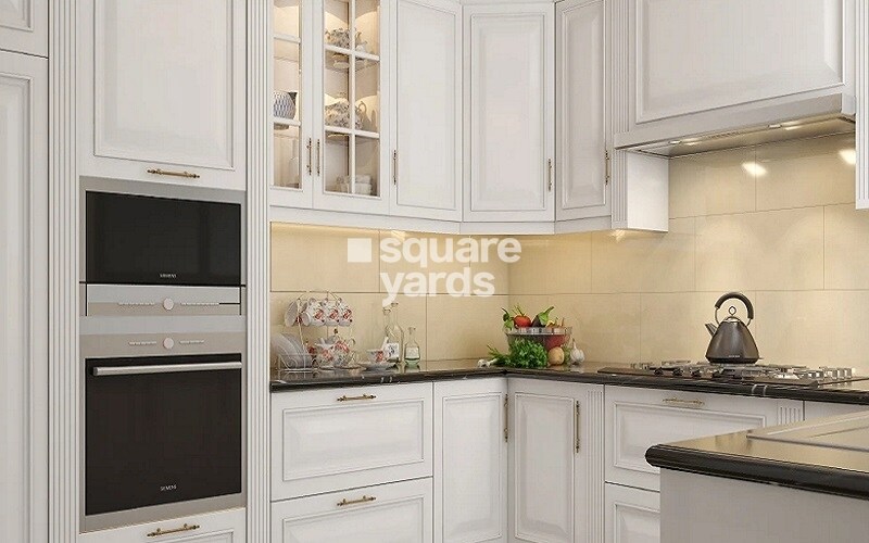 Sobha Victoria Park Apartment Interiors 3