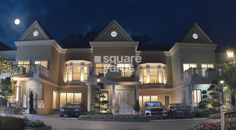 Sobha Victoria Park Tower View 3