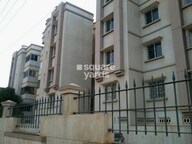 Sobha Windfall Tower View