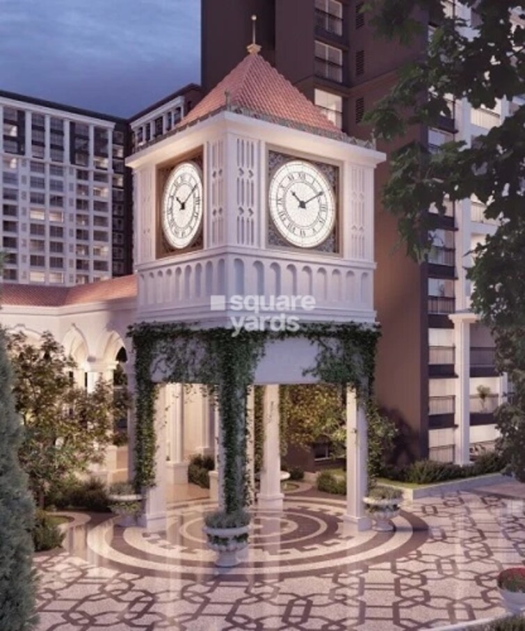 Sobha Windsor Amenities-Features 5