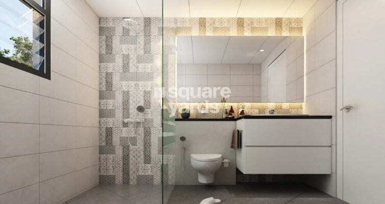 Sobha Windsor Apartment Interiors 5