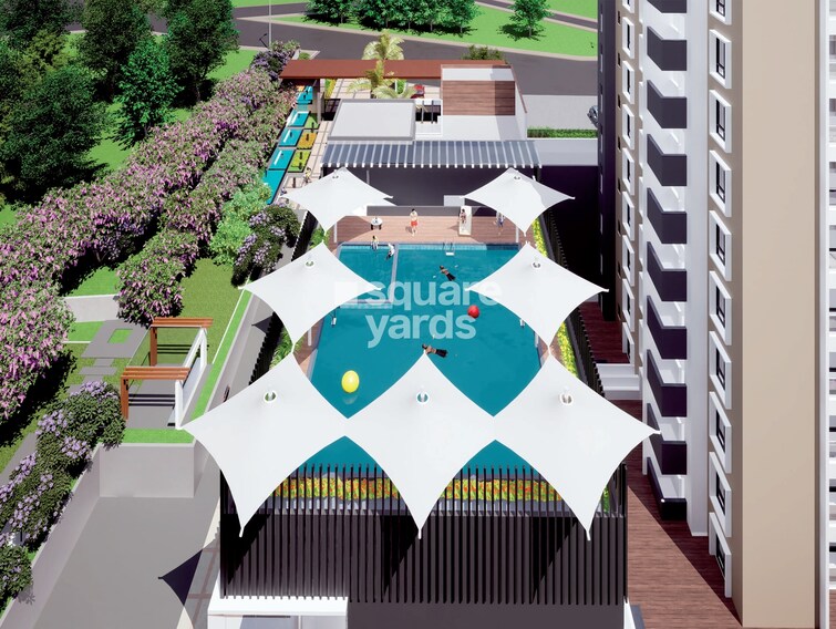 Sohan Exotica Amenities-Features