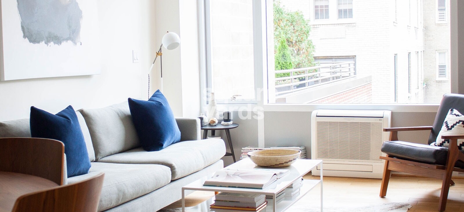 Sohan Fortune Apartment Interiors 2