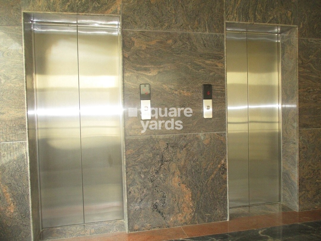 Sohum Isiri Lift Lobby Image