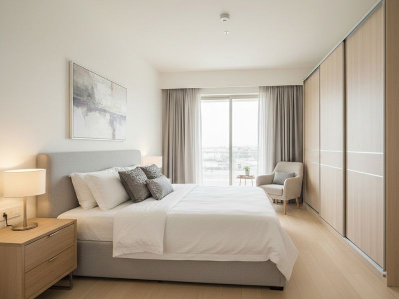 Son Aavya Homes Apartment Interiors 3