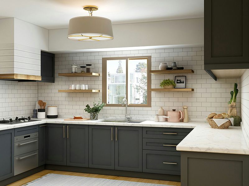 Son Aavya Homes Apartment Interiors 4