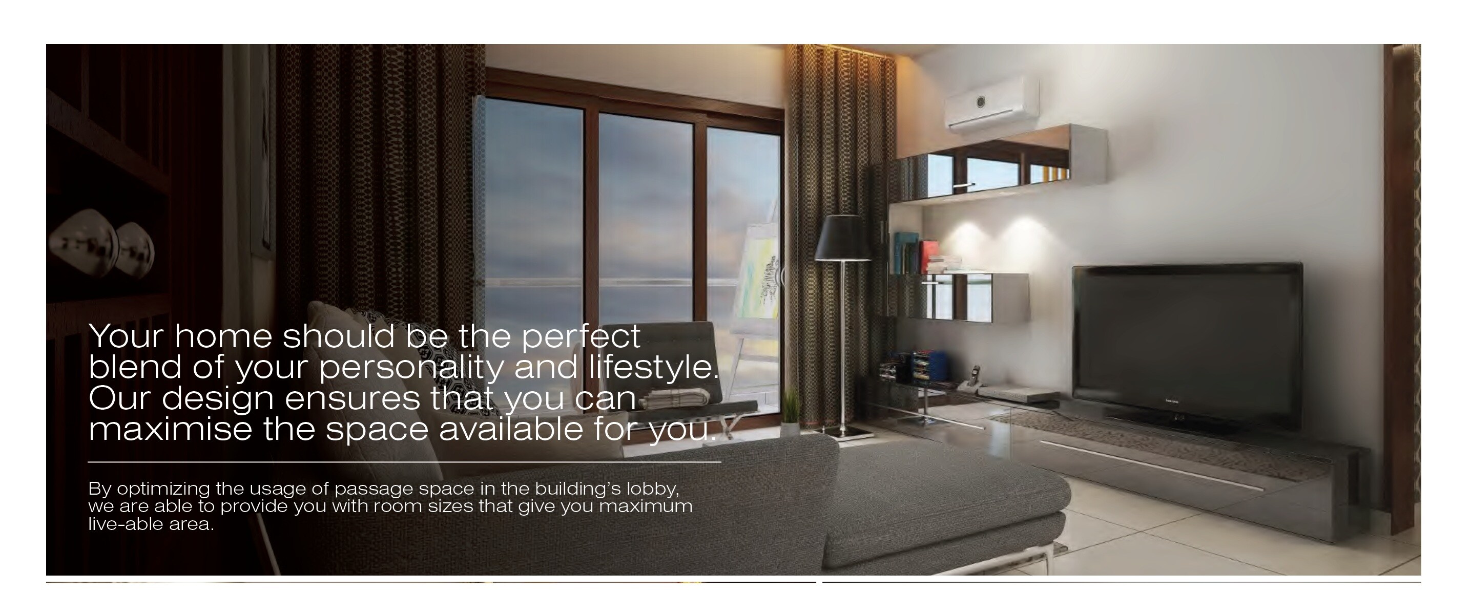 Sona Vistaas Apartment Interiors 1