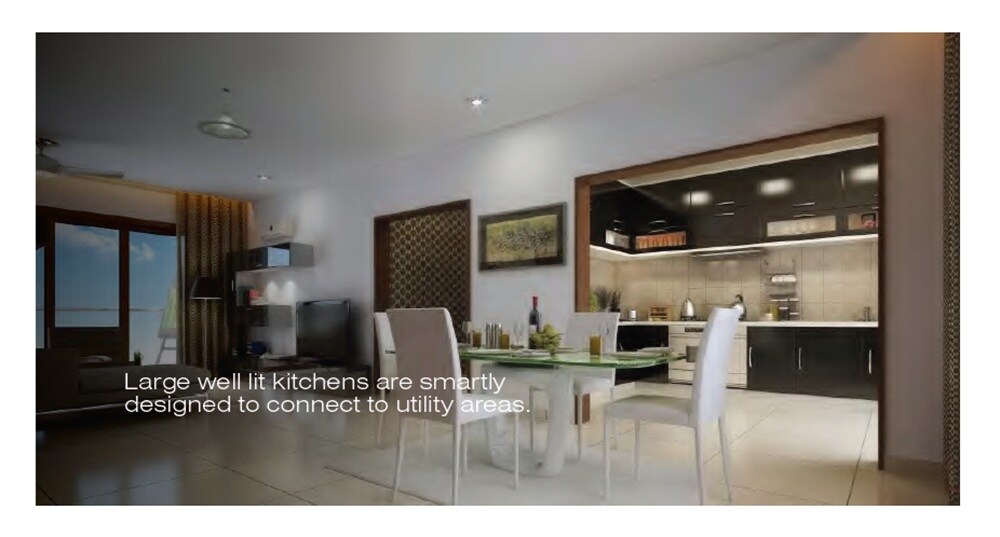 Sona Vistaas Apartment Interiors 2