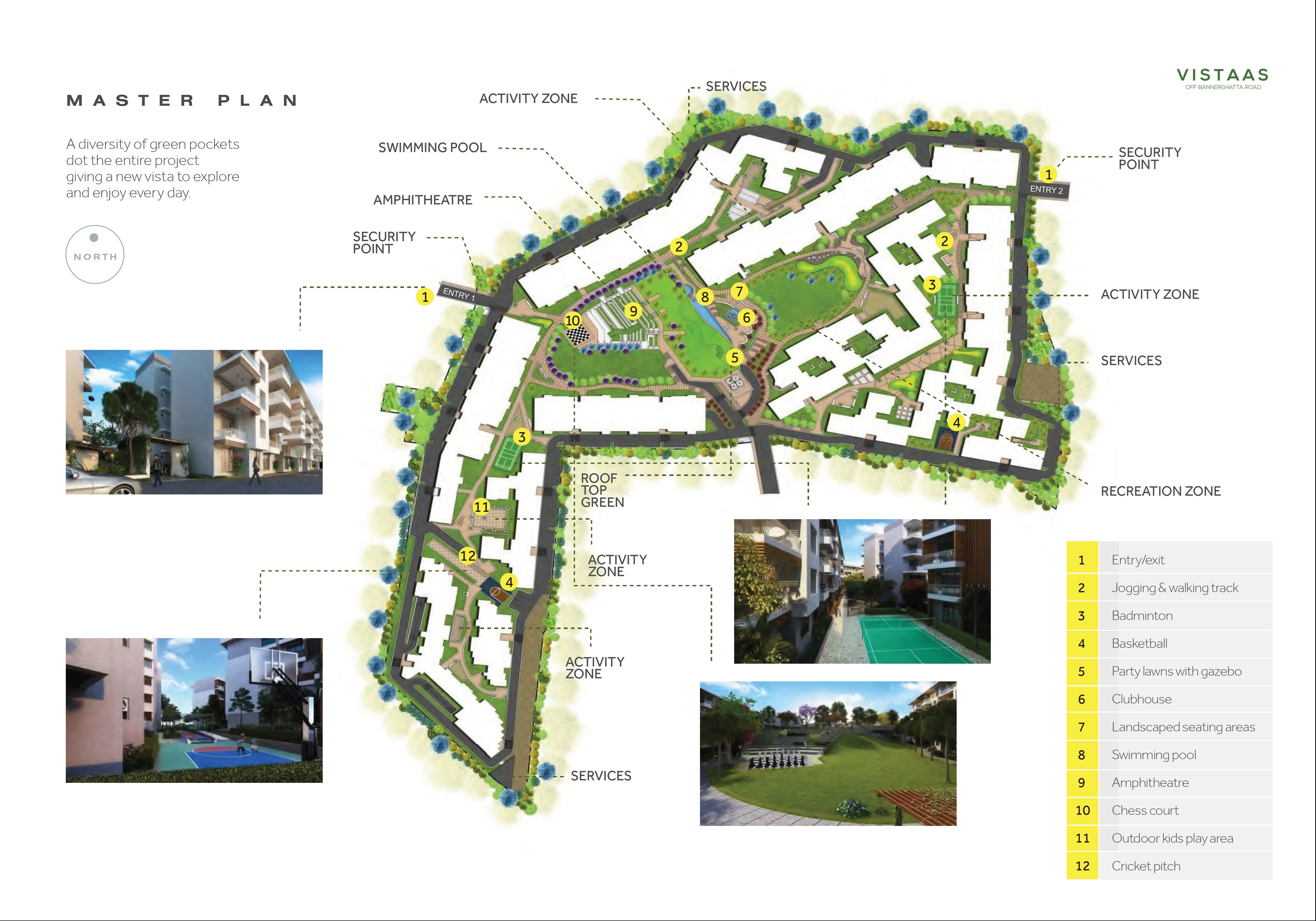 Sona Vistaas Master Plan 1