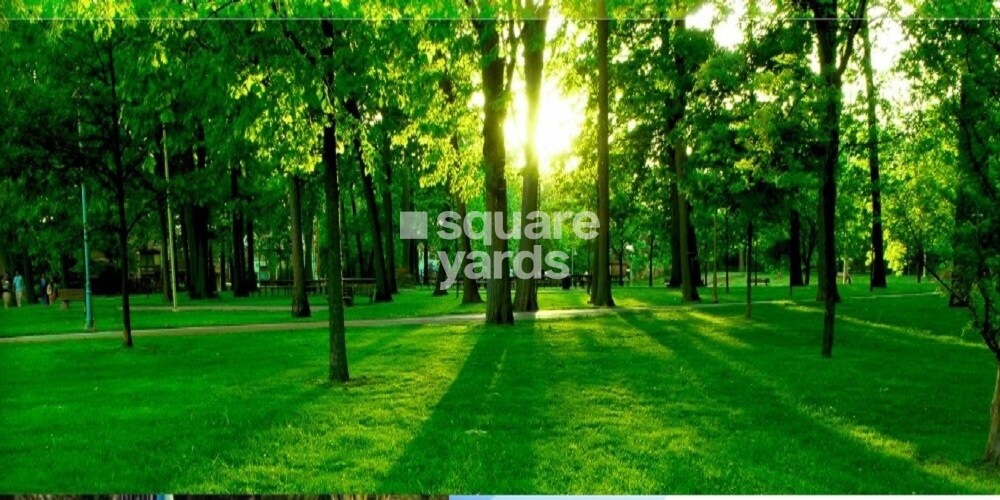 Sonestaa Meadows Greens Image