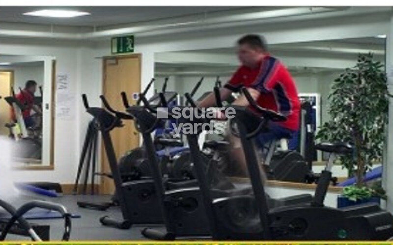 Sonestaa Meadows Gymnasium Image