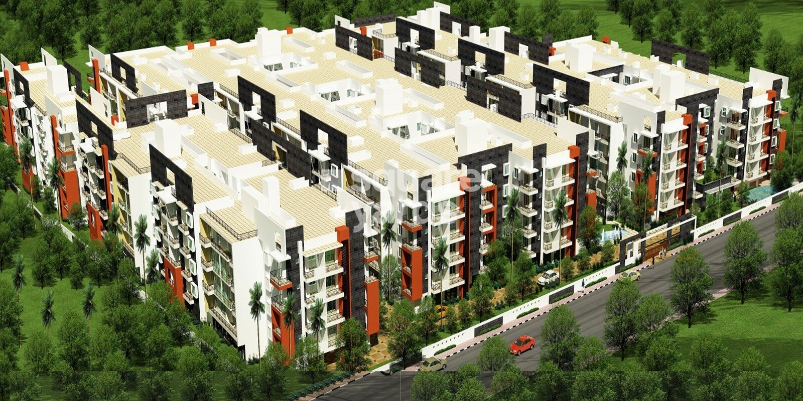 Sonestaa Meadows