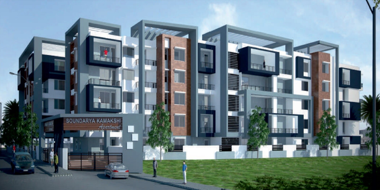 Soundarya Kamakshi Featured Image