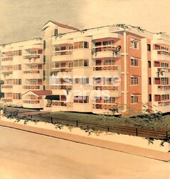 Soundarya Mansion Soundarya Mansion