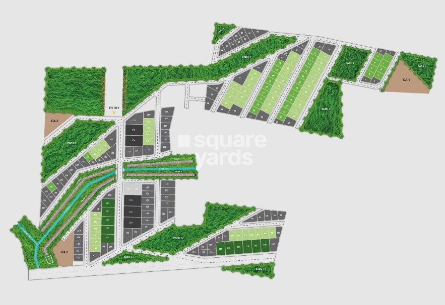 Southwest-Botanica_a series of photos of a house