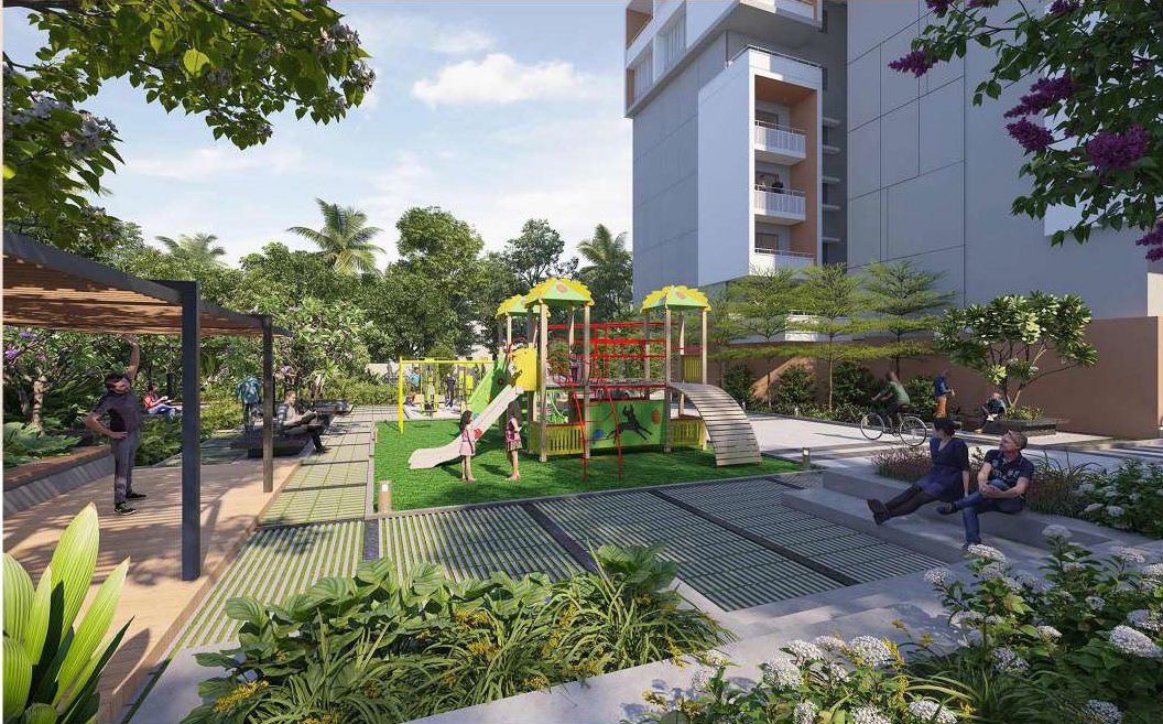 Soven Sachi Amenities-Features