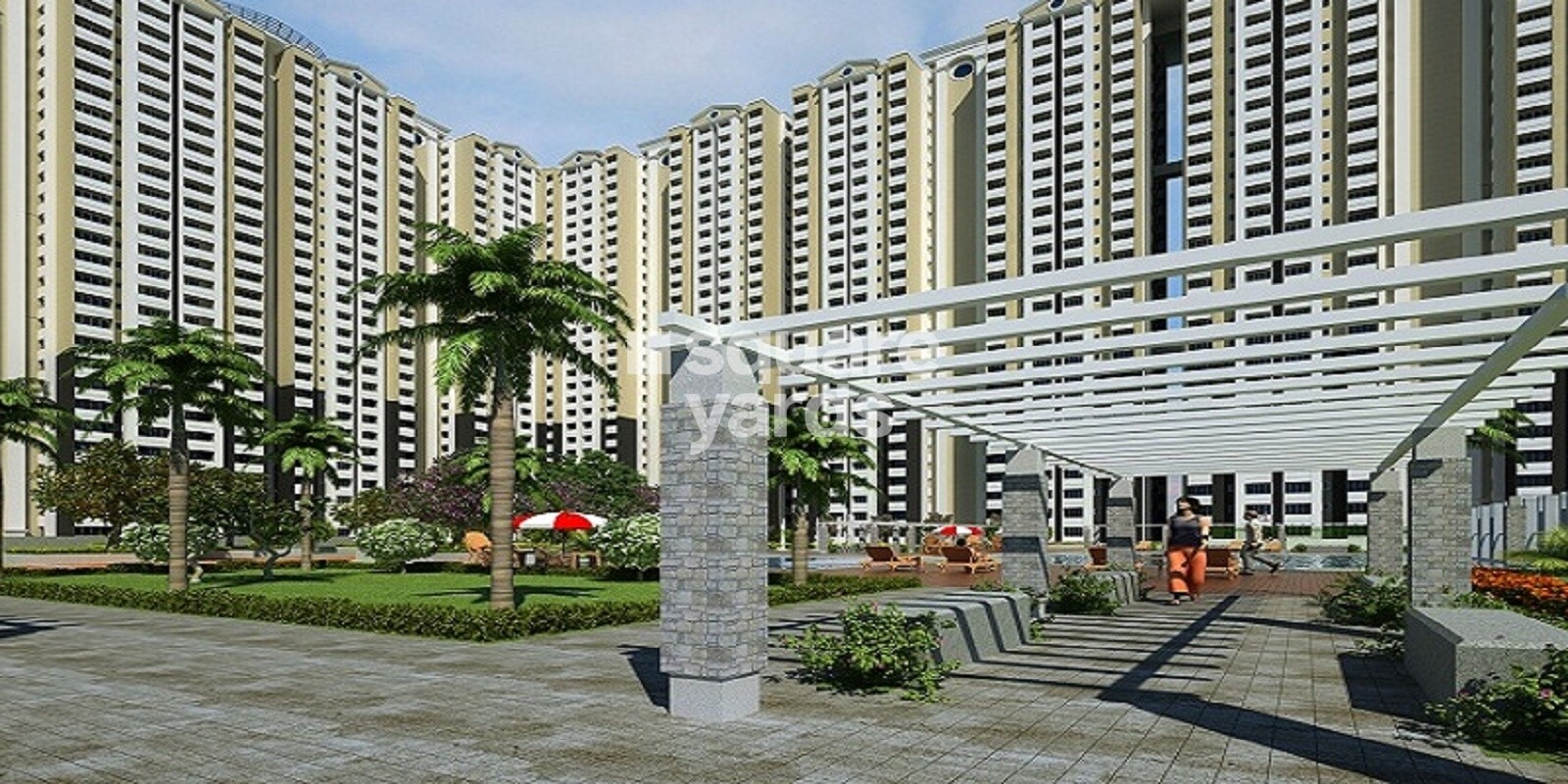 Sovereign Lakeview Featured Image