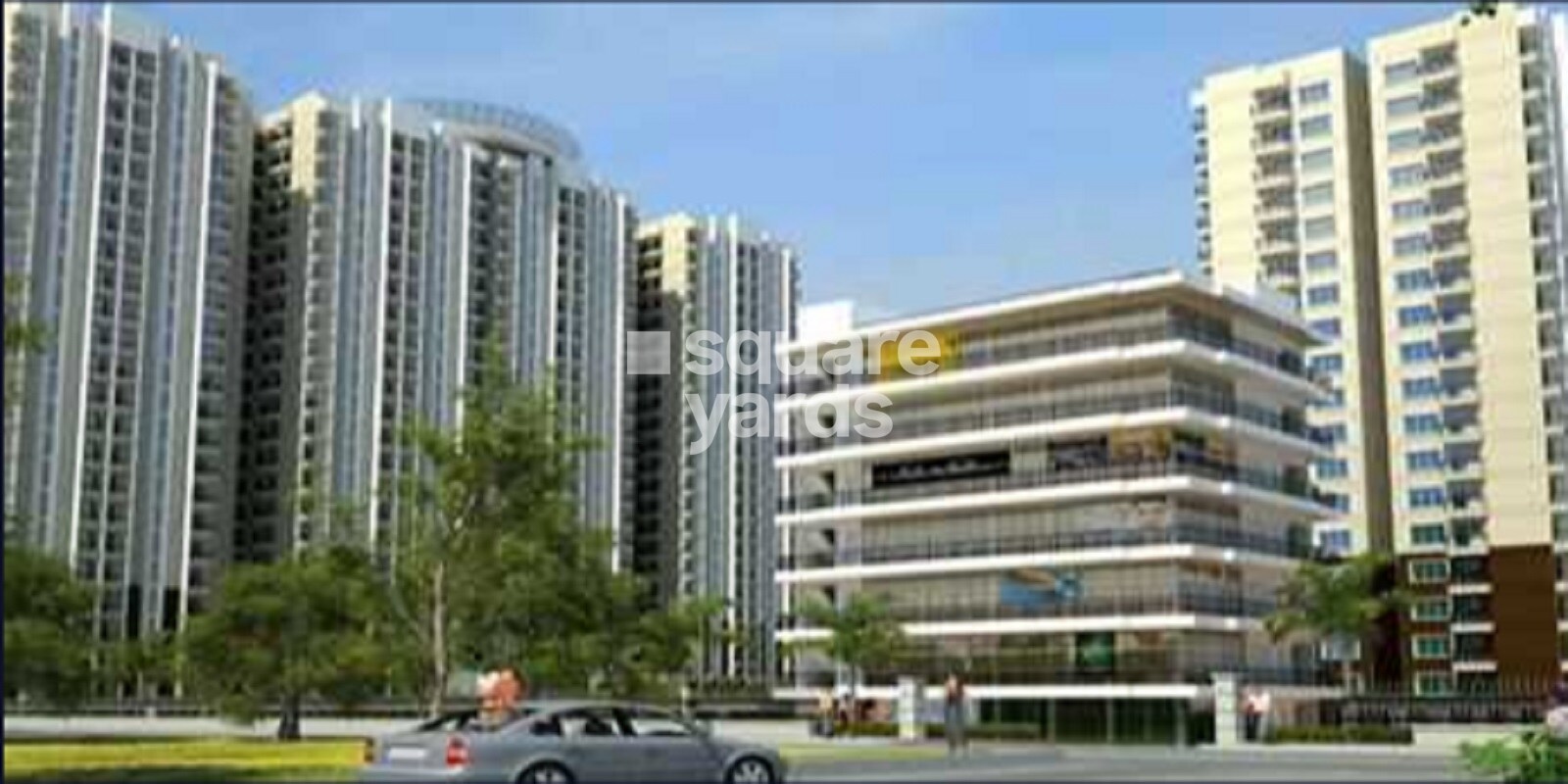 Sovereign Sonaa