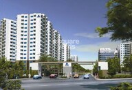 Sovereign Unnathi Entrance View