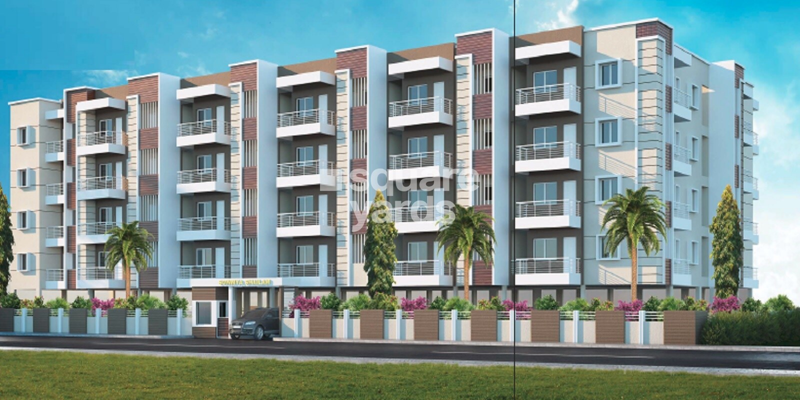 Sowmya Shailam Featured Image