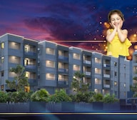 Sowmya Skyla Apartment Exteriors