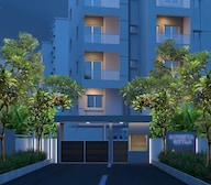 Sowmya Skyla Apartment Exteriors