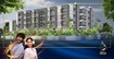 Sowmya Skyla Apartment Exteriors