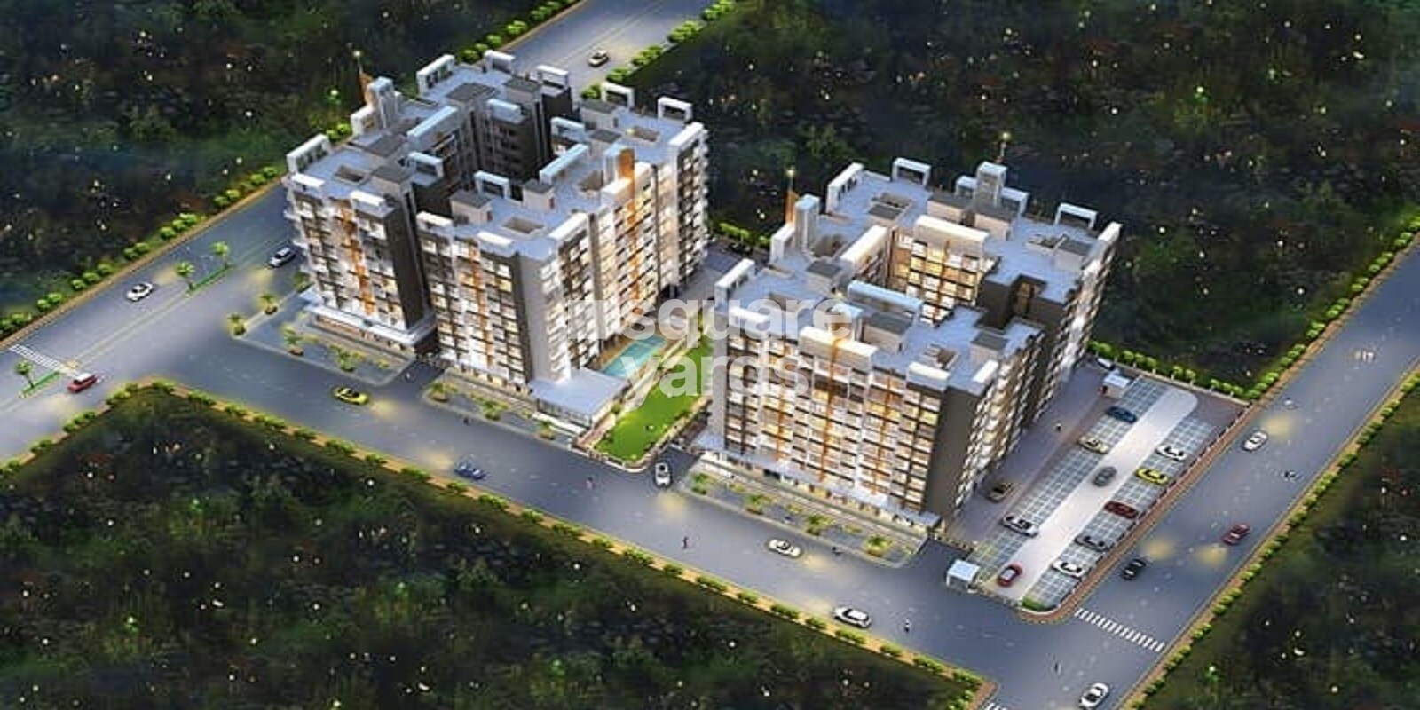 Sowparnika Ashiyana Phase II residential project in Samethanahalli