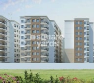 Sowparnika Ashiyana Tower View