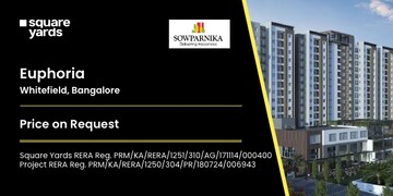 Sowparnika Euphoria