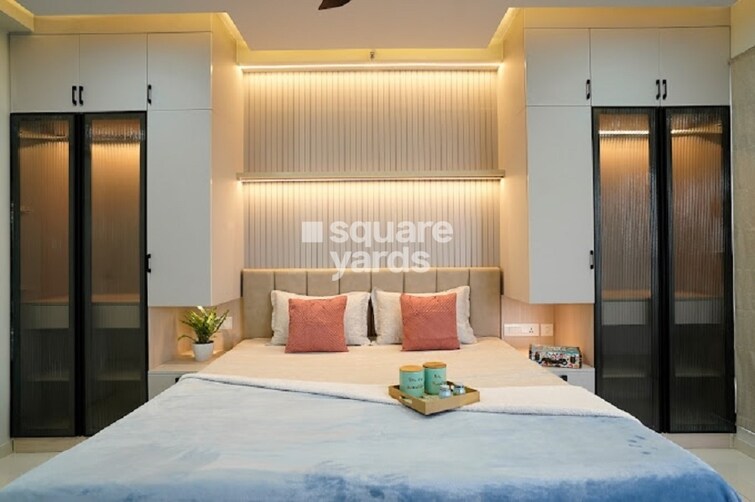 Sowparnika Flamenco Apartment Interiors