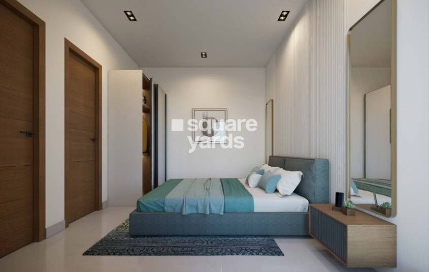 Sowparnika Indradhanush Apartment Interiors 4