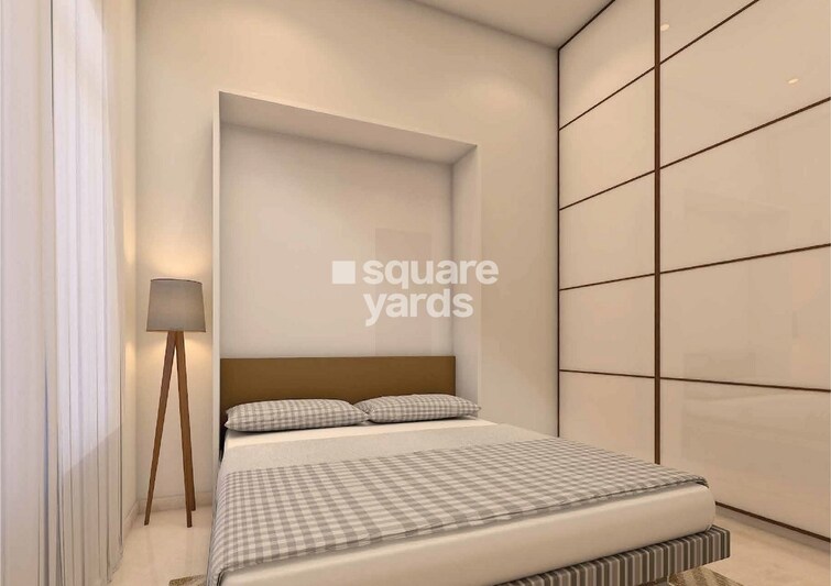 Sowparnika Indraprastha Apartment Interiors 6