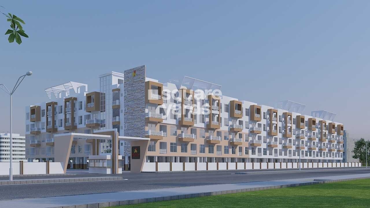 Sowparnika Indraprastha