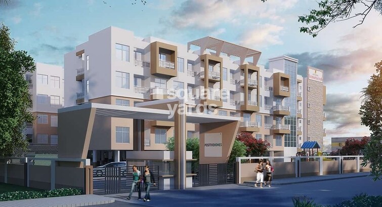 Sowparnika Indraprastha Tower View 3